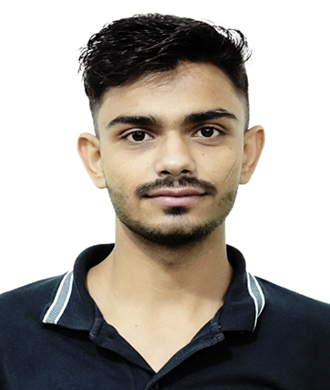 Aashish Saran