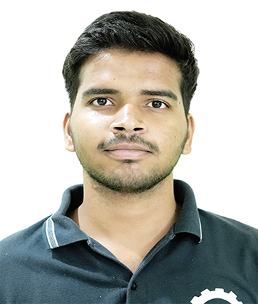 Aditya Saini