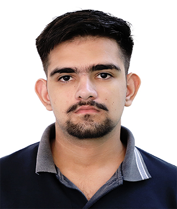 Aman Beniwal