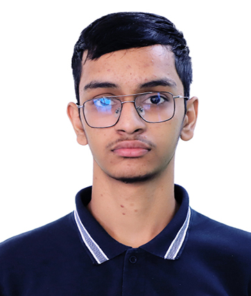 Hritik Yadav