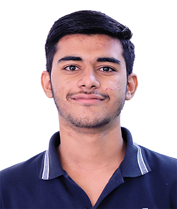 Mohit Joshi