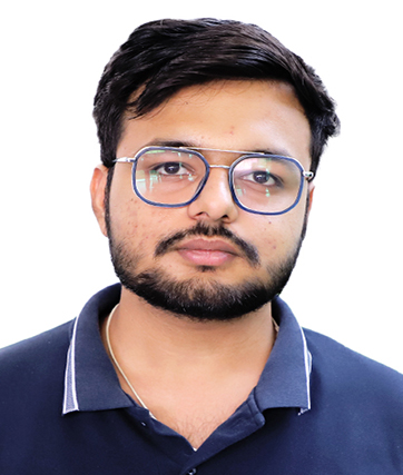 Mohit Peswani