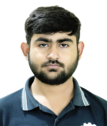 Sagar Sehrawat