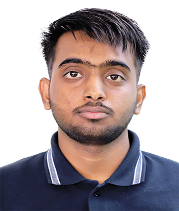 Deepak Sankhala