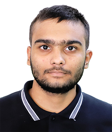Krish Goyal