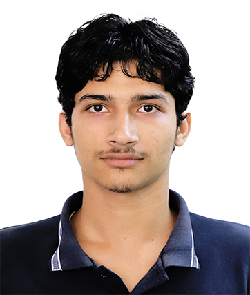 Yash Choudhary