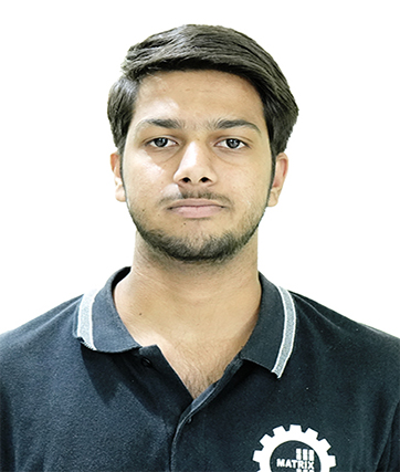Lokesh Yadav