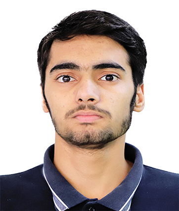 Ashish Sewda