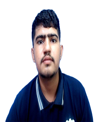 Aman Kumar