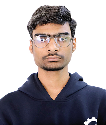 Mukul Pareek