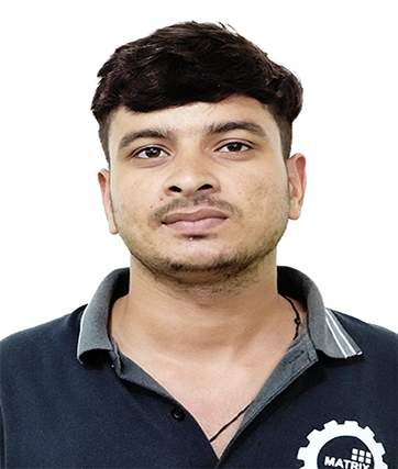 Yogesh