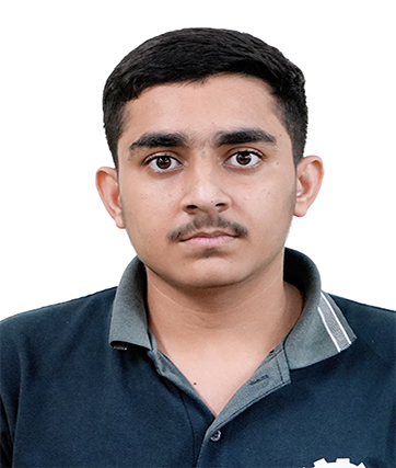 Gourav Khedar