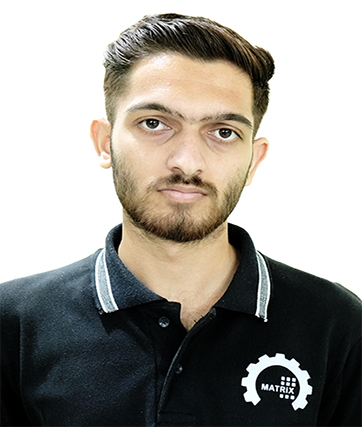 Mukul Kumar