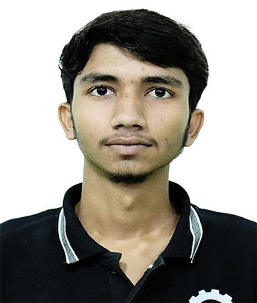 Sandeep Saini