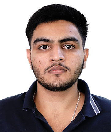 Aman Kumar