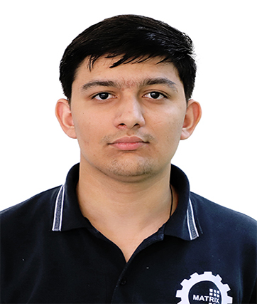 Abhishek Godara