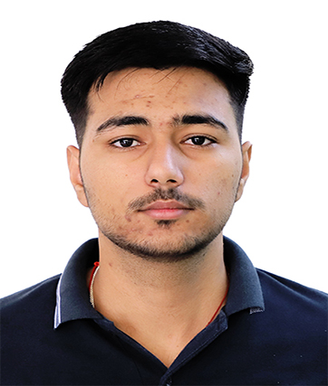 Ankit Godara