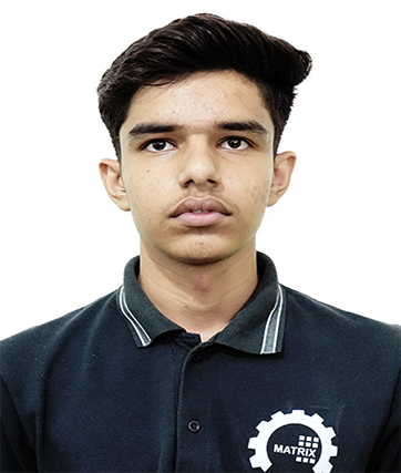 Sachin Manda