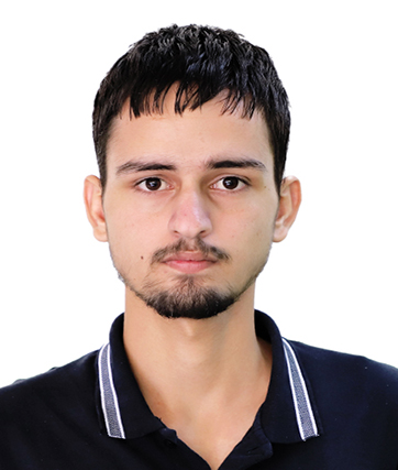 Bhupender