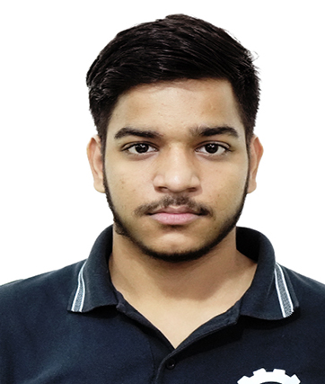 Divyanshu Yadav