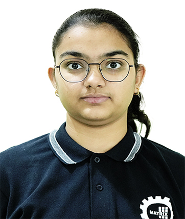 Vanshika