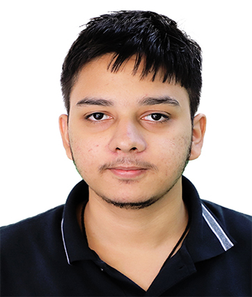 Ayush Sharma
