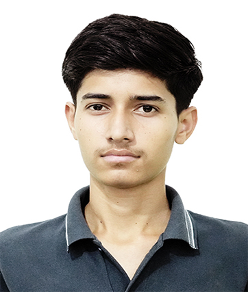 Govind Suthar