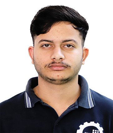 Yuvam Dosodia
