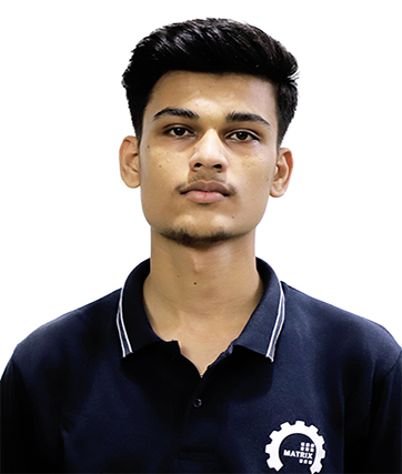 Mosam Kumar Sharma
