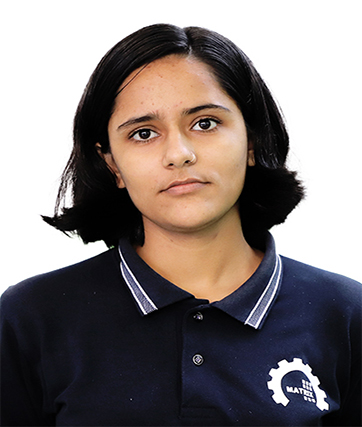 Divya Singh Shyoran