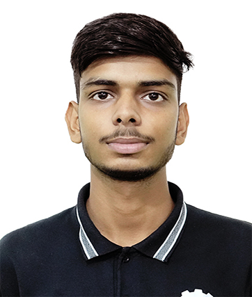 Ankit Kumar