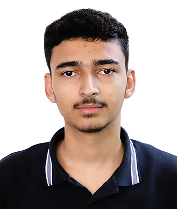 Lalit Yadav