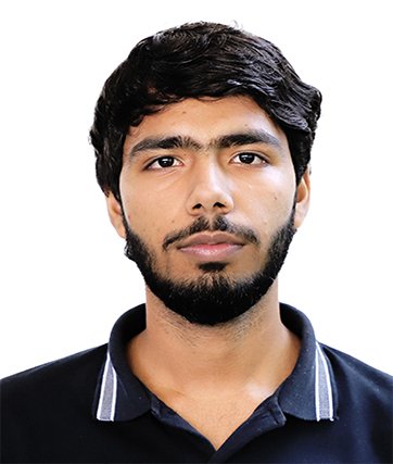 Sahil Yadav