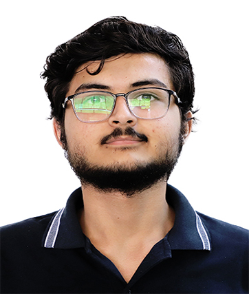 Krishna Bhagwani
