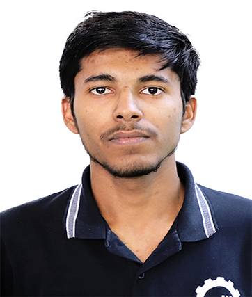 Nitesh