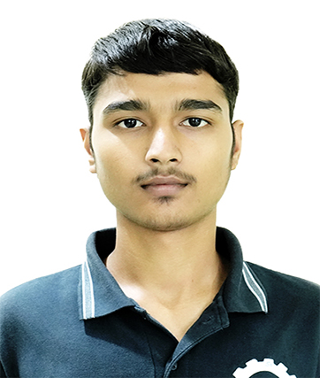 Kashish Yadav