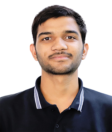 Anshul Kumar Sharma
