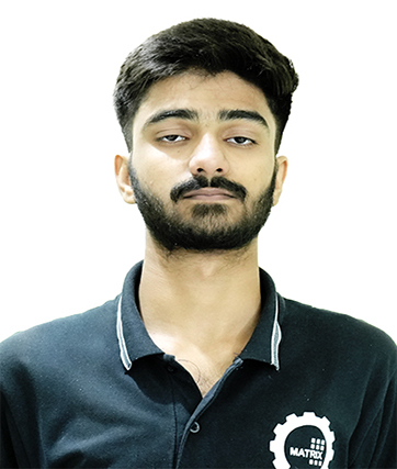 Lakshya Maharia