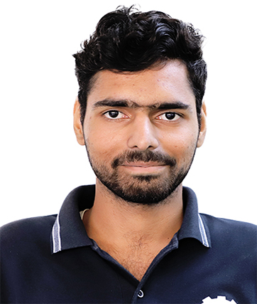 Sumit Choudhary