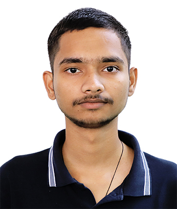Sumit Kumar Pal