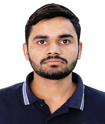 Tushar Kumar Saini