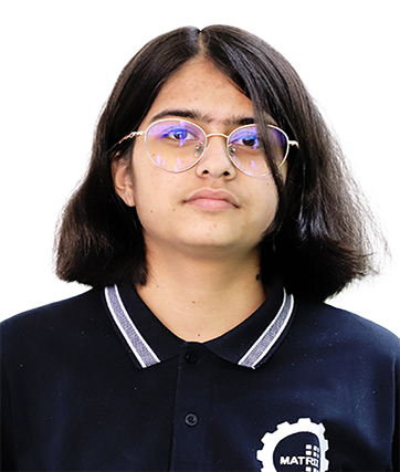 Akshika Choudhary