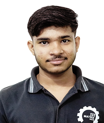 Yogesh Kumar
