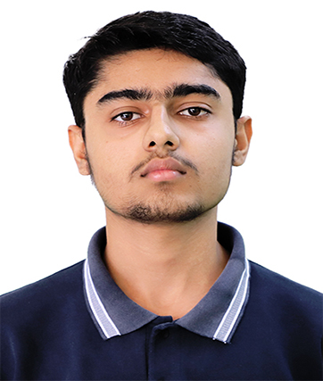 Harshit Chaudhary