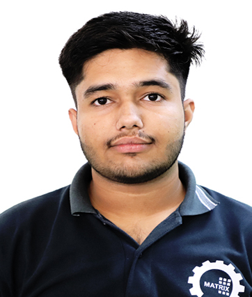 Rohit Kumar