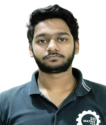 Mayank Moyal