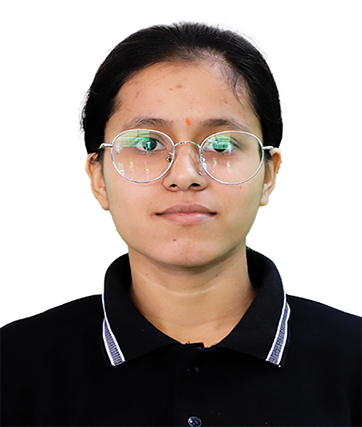 Deepal Jangid