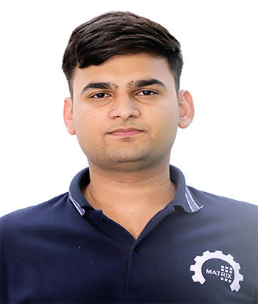Piyush Birda