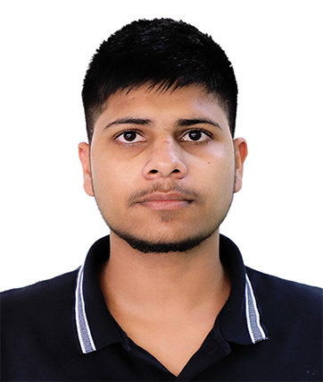 Tanmay Yadav