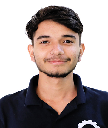 Aditya Jhajharia